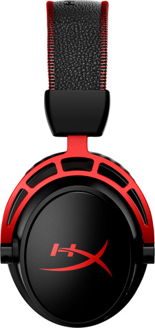 HP HyperX Cloud Alpha - headset