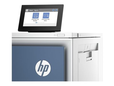 HP Color Laserjet Enterprise 5700dn     6QN28A#B19