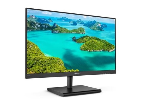 Philips E-line 275E1S - WLED 27" AMD F