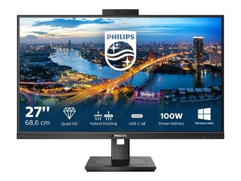 Philips Philips B Line 276B1JH - WLED 27" IPS