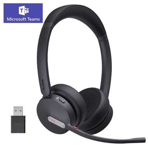 Yealink WH64 Hybrid Dual Teams