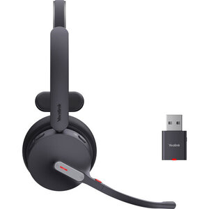 Yealink Yealink Headset WH64 Hybrid Mono UC