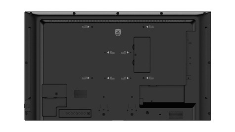 Philips 32BDL4650D/00 D-Line