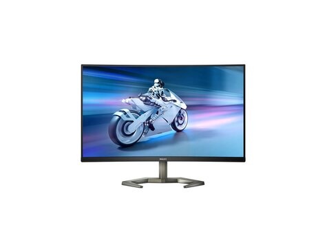 Philips Philips Momentum 5000 32M1C5200W - LED monitor - curved - Full HD (1080p)
