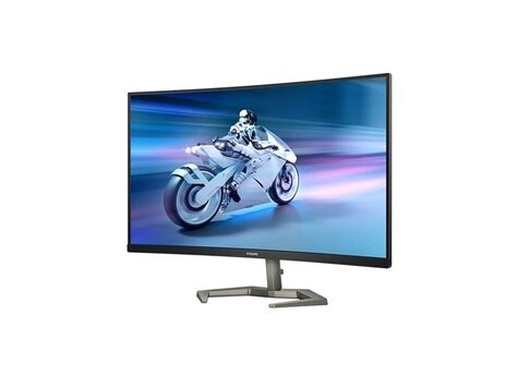 Philips Momentum 5000 32M1C5200W - LED monitor - curved - Full HD (1080p)