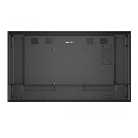 Philips PHILIPS 32BDL4511D/00