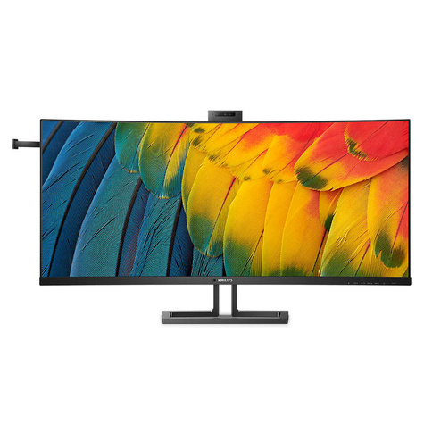 Philips Philips P-line 40B1U6903CH/00 IPS Black