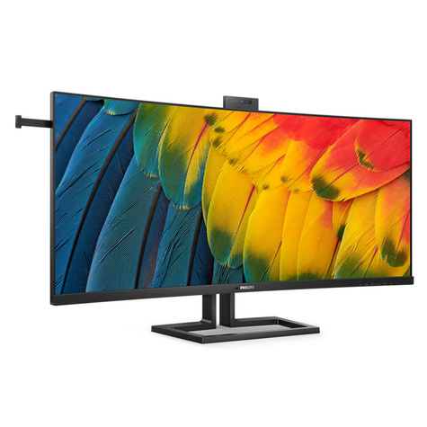 Philips P-line 40B1U6903CH/00 IPS Black