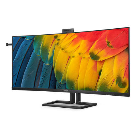 Philips P-line 40B1U6903CH/00 IPS Black