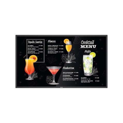 Philips 55BDL3117P/00