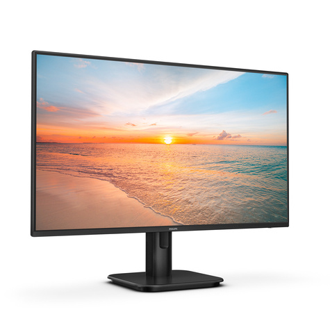 Philips 24" 24E1N1100A FHD/HDMI/VGA/Speaker/IPS