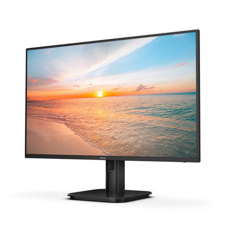 Philips 24" 24E1N1100A FHD/HDMI/VGA/Speaker/IPS