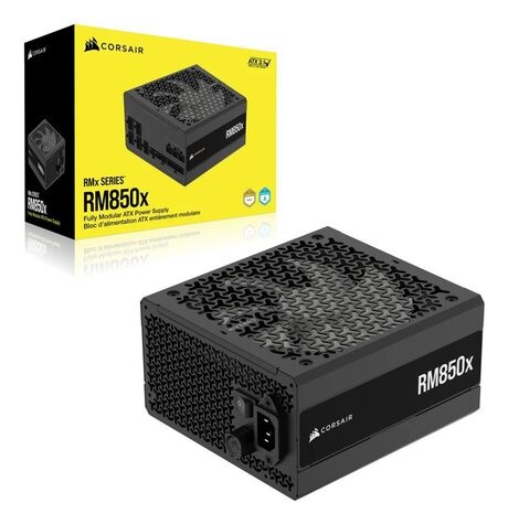 Corsair RM850x ATX3.0 80 PLUS Gold 850w