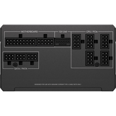 Corsair RM850x ATX3.0 80 PLUS Gold 850w