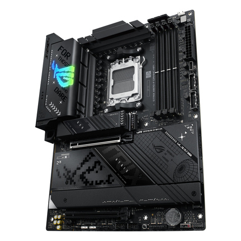 Asus AM5 ROG STRIX X870-F GAMING WIFI