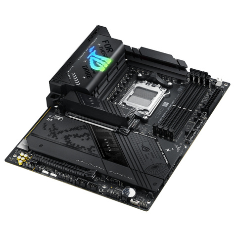 Asus AM5 ROG STRIX X870-F GAMING WIFI