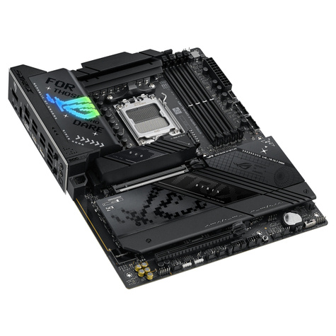 Asus AM5 ROG STRIX X870-F GAMING WIFI