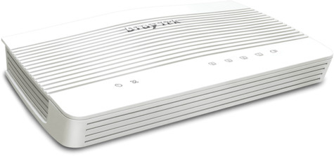 DrayTek Vigor 2136 2,5 Gigabit WAN router