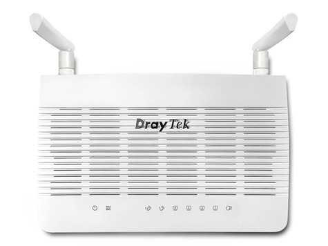 DrayTek Vigor 2136AX