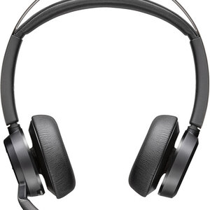 Poly Poly Voyager Focus 2 UC Stereo No Stand USB-C