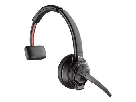 Poly Poly Savi 8210 Headset - DECT Adapter USB-A BT