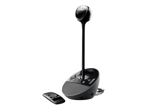 Logitech BCC950 Conferencecam