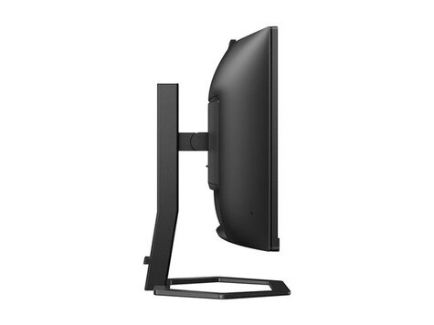 Philips LED Curved-Display 34E1C5600HE - 86.36 cm (34") - 3440 x 1440 WQHD