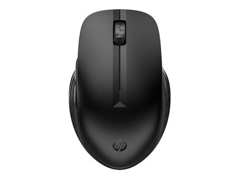 HP 435 MltDvc WRLS Mouse