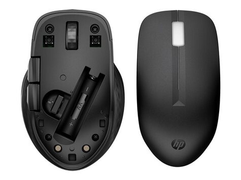 HP 435 MltDvc WRLS Mouse