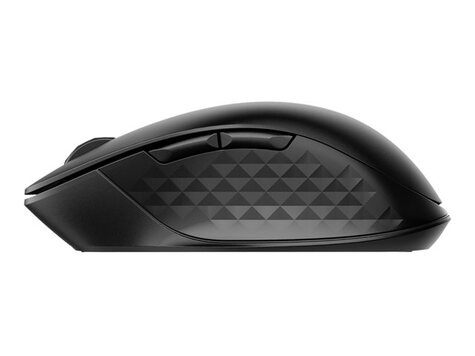 HP 435 MltDvc WRLS Mouse