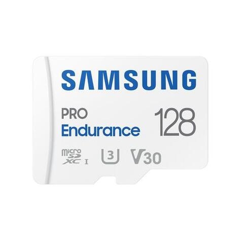 Samsung Samsung MicroSD 128GB Pro Endurance