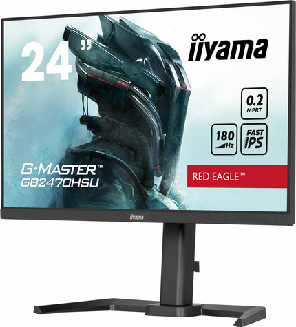 Iiyama 24iW LCD FHD Gaming