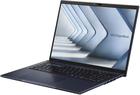 Asus B5604CMA-QW0125X QWERTY