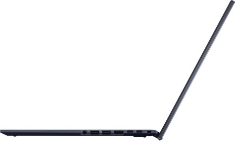 Asus B5604CMA-QW0125X QWERTY