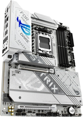 Asus AM5 ROG STRIX X870-A GAMING WIFI - DDR5/4xM.2/HDMI