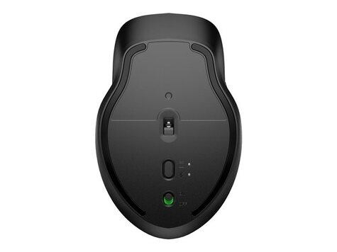 HP 435 MltDvc WRLS Mouse
