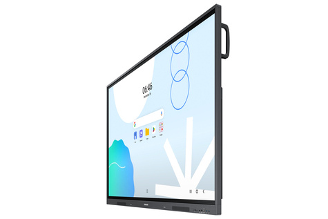 Samsung Interactive Display LH65WADWLGCXEN - 4K - voor onderwijs/zakelijk