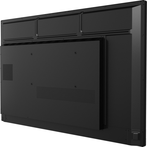 Viewsonic ViewBoard G serie touchscreen - 55inch - 4K -  without android - 400 nits - 2x15W - USB-C - HDMI