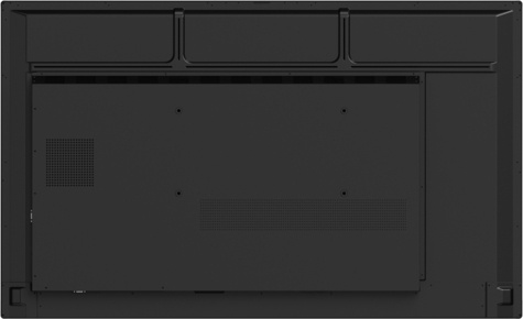 Viewsonic ViewBoard G serie touchscreen - 55inch - 4K -  without android - 400 nits - 2x15W - USB-C - HDMI