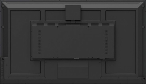 Viewsonic ViewBoard LED display - 43inch - 4K - 450 nits - Android 11 - 24/7 - USB-C - landscape & portrait