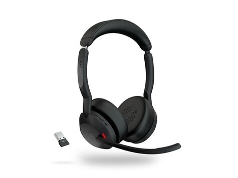 Jabra Evolve2 55 MS Stereo
