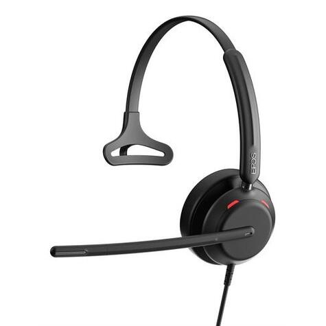 EPOS | SENNHEISER IMPACT 730 Mono headset, USB-C+A