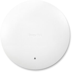 DrayTek DrayTek VigorAP 962C, 802.11ax Dual-Band (2,4GHz + 5GHz)
