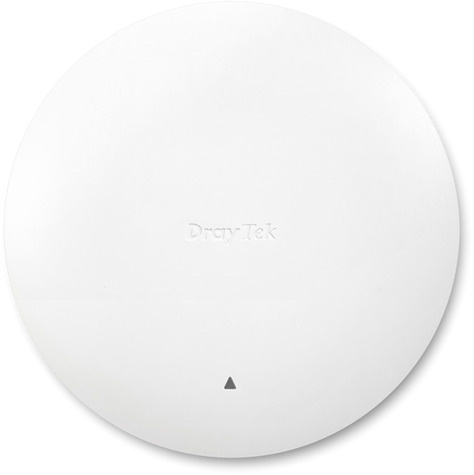 DrayTek DrayTek VigorAP 962C, 802.11ax Dual-Band (2,4GHz + 5GHz)