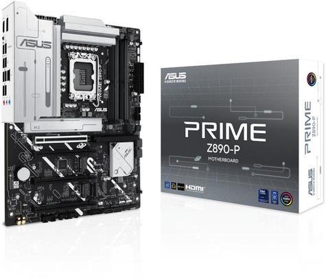 Asus Asus PRIME Z890-P