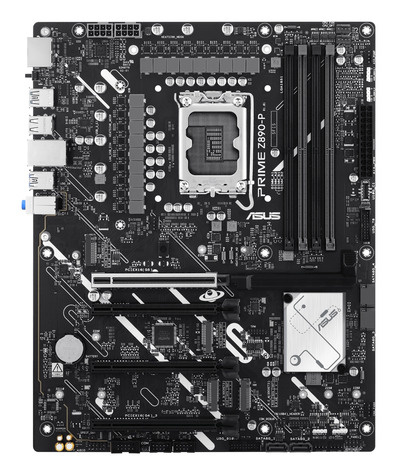 Asus PRIME Z890-P