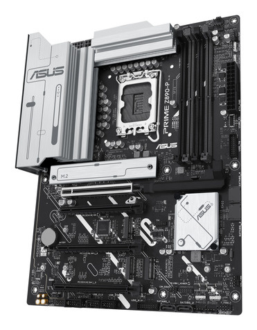 Asus PRIME Z890-P