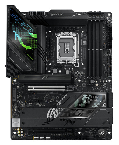 Asus 1851 ROG STRIX Z890-F GAMING WIFI - DDR5/5xM.2/DP