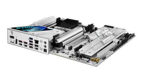 Asus 1851 ROG STRIX Z890-A GAMING WIFI - DDR5/5xM.2/DP