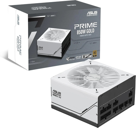 Asus Voeding Prime 850W Gold AP-850G Retail